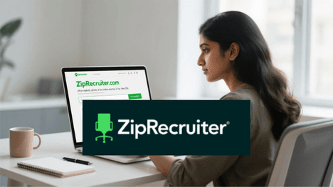 Ziprecruiter