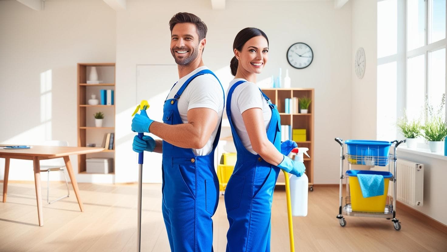 Home Services